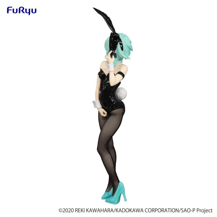 Sword Art Online - Sinon Bicute Bunnies Figure - Image 2