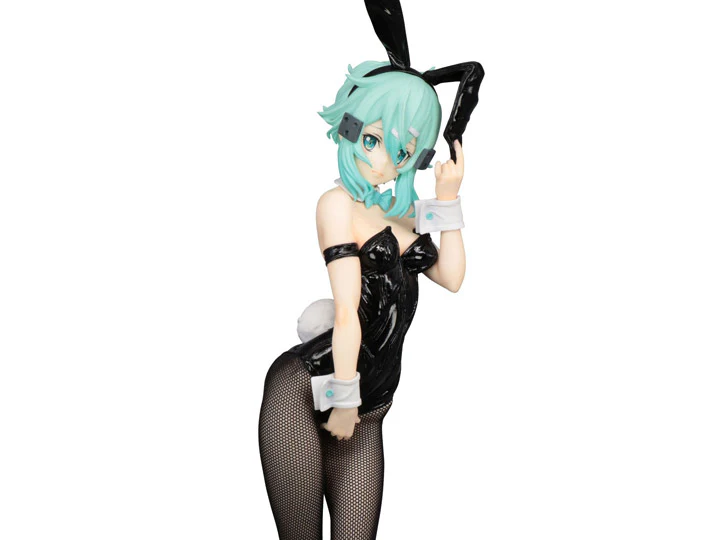 Sword Art Online - Sinon Bicute Bunnies Figure - Image 3