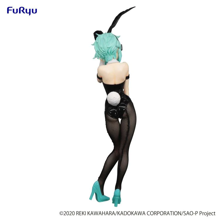 Sword Art Online - Sinon Bicute Bunnies Figure - Image 4