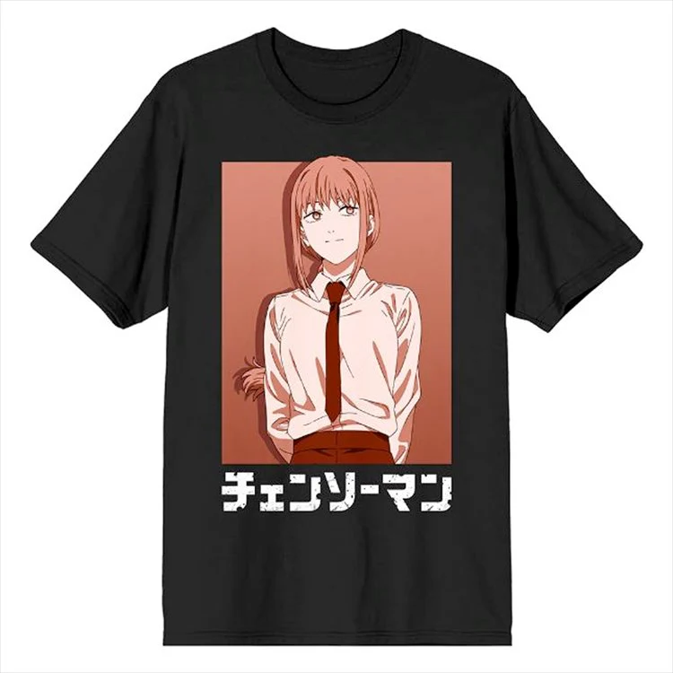 Chainsaw Man - Makima T-Shirt