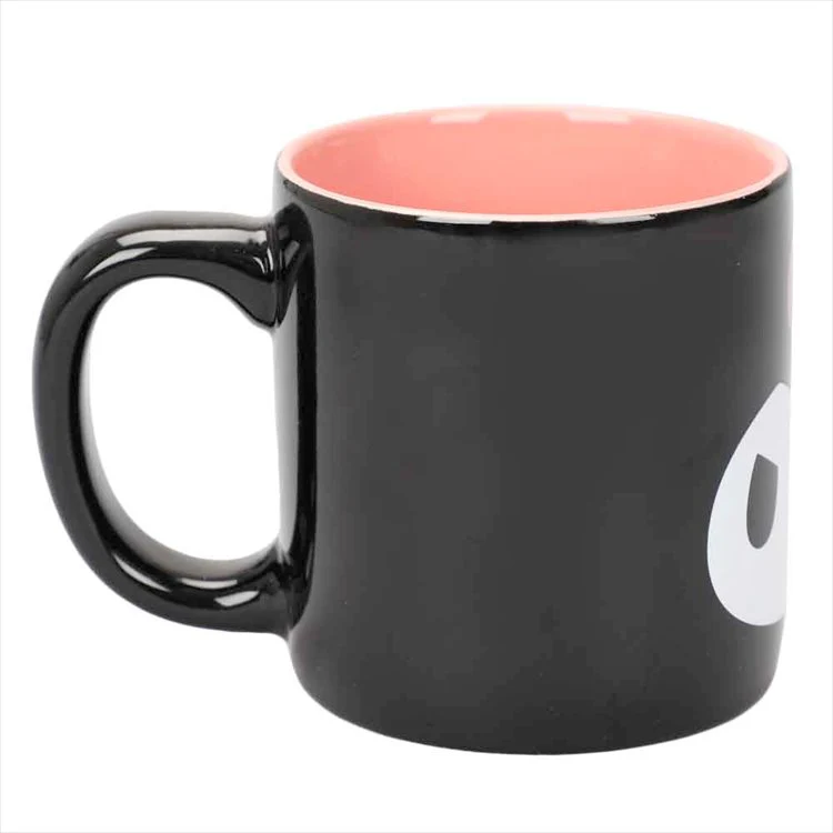 Sanrio - Kuromi Ceramic Mug - Image 2