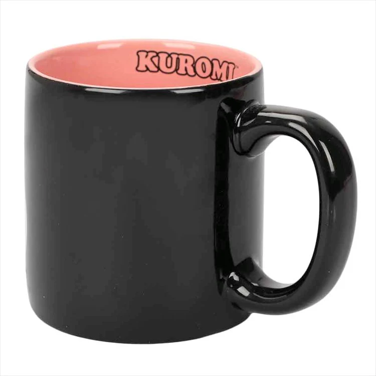 Sanrio - Kuromi Ceramic Mug - Image 3