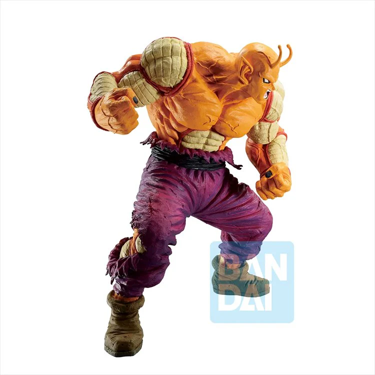 Dragon Ball Z - Orange Piccolo Ichibansho Figure - Image 2