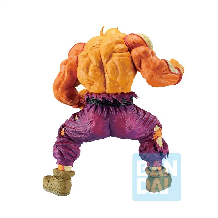 Dragon Ball Z - Orange Piccolo Ichibansho Figure - Image 4