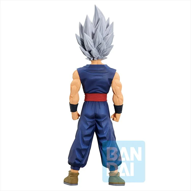 Dragon Ball Z - Son Gohan Ichibansho Figure - Image 4