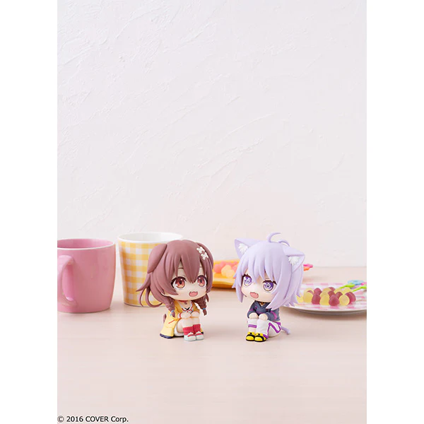 Hololive - Inugami Korone LookUp Figure - Image 9