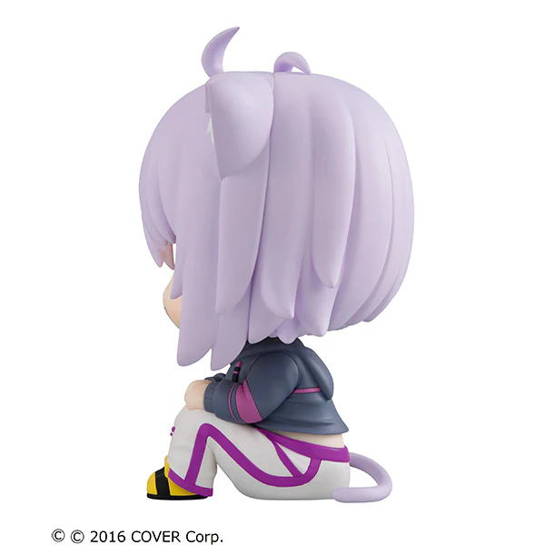 Hololive - Nekomata Okayu LookUp Figure - Image 5