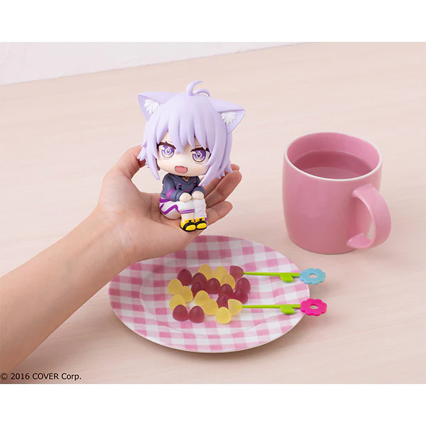Hololive - Nekomata Okayu LookUp Figure - Image 8