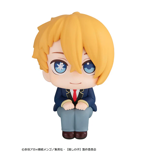 Oshi No Ko - Aqua Lookup Figure - Image 2
