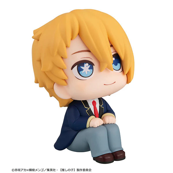 Oshi No Ko - Aqua Lookup Figure - Image 4
