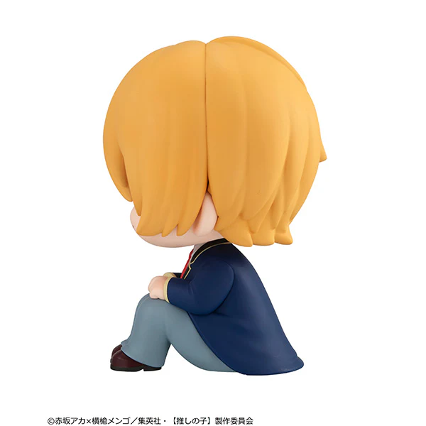 Oshi No Ko - Aqua Lookup Figure - Image 7