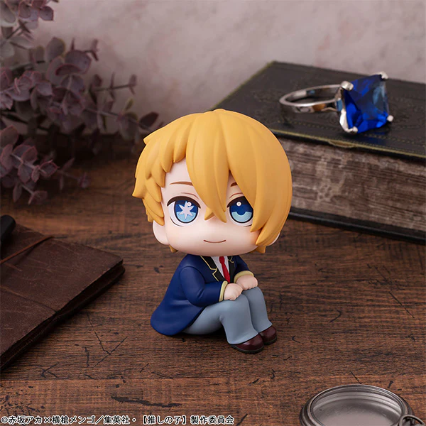 Oshi No Ko - Aqua Lookup Figure - Image 9