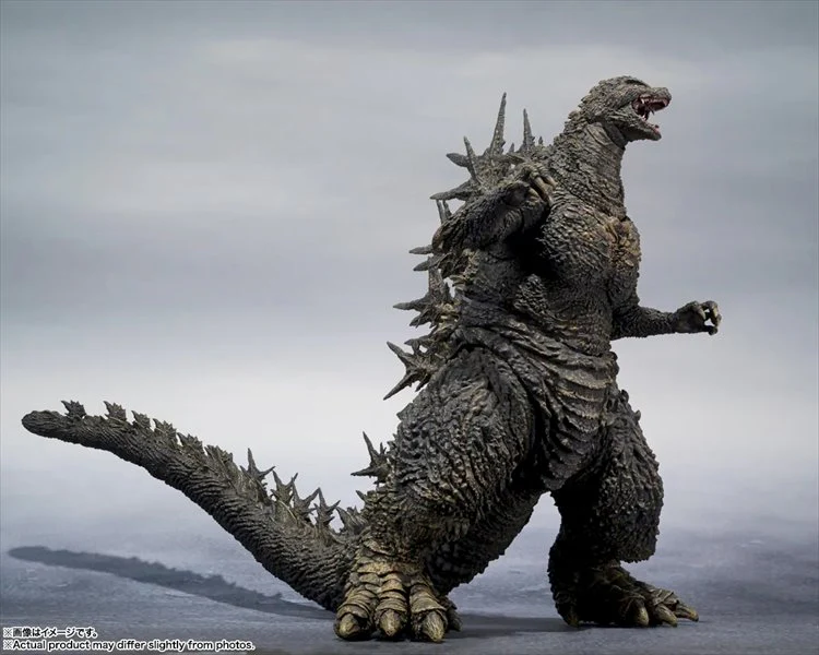 Godzilla - Godzilla 1.0 2023 S.H.MonsterArts - Image 4
