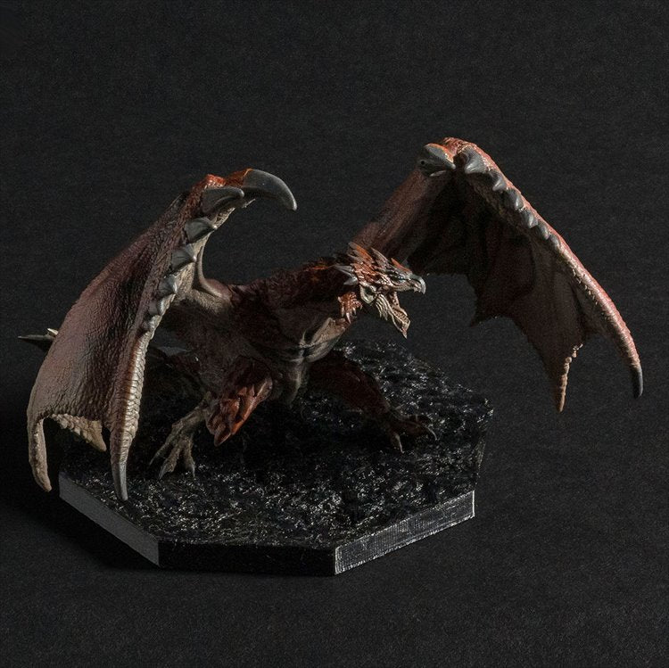 Monster Hunter - Rathalos Capcom Figure Builder Cube - Image 6