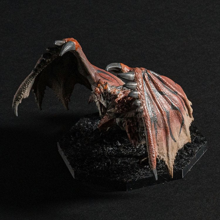 Monster Hunter - Rathalos Capcom Figure Builder Cube - Image 9