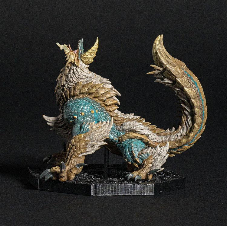 Monster Hunter - Zinogre Capcom Figure Builder Cube - Image 5