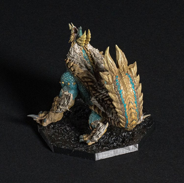 Monster Hunter - Zinogre Capcom Figure Builder Cube - Image 9