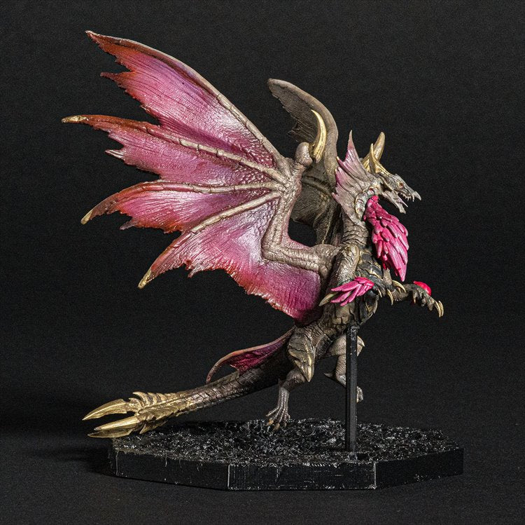 Monster Hunter - Malzeno Capcom Figure Builder Cube - Image 4
