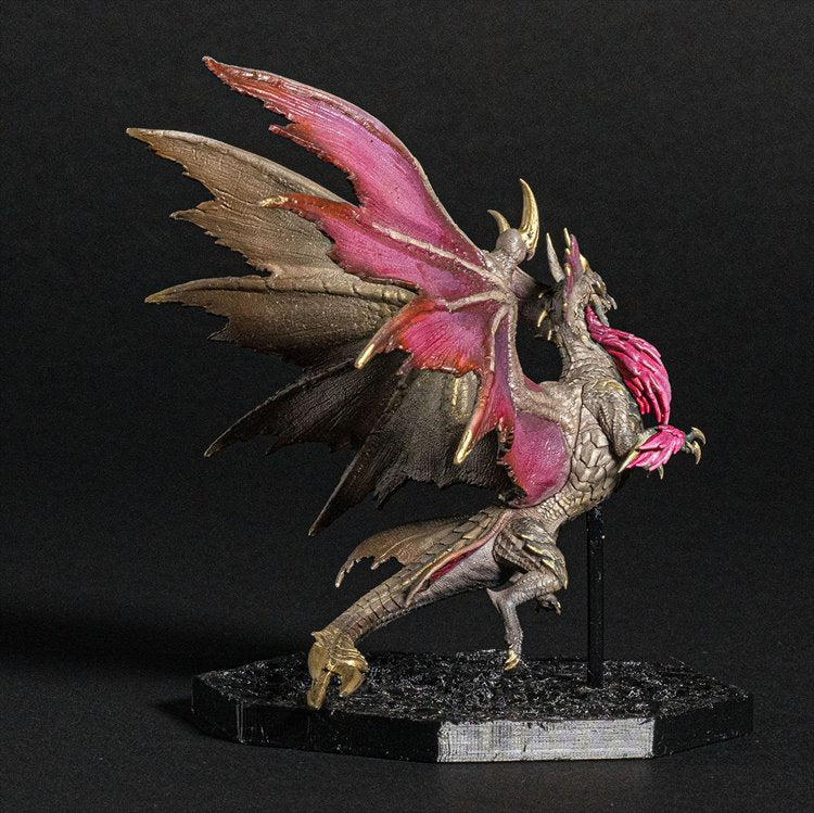 Monster Hunter - Malzeno Capcom Figure Builder Cube - Image 5