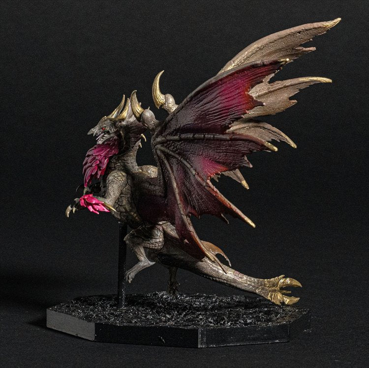 Monster Hunter - Malzeno Capcom Figure Builder Cube - Image 7