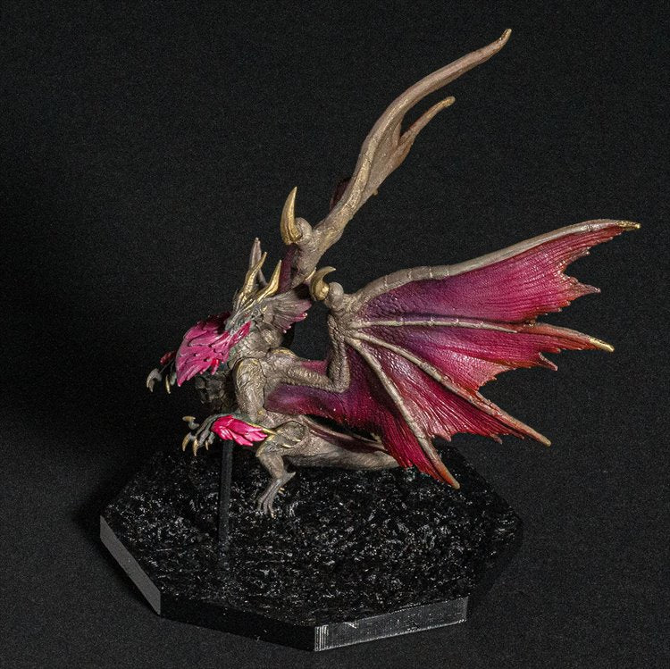 Monster Hunter - Malzeno Capcom Figure Builder Cube - Image 8