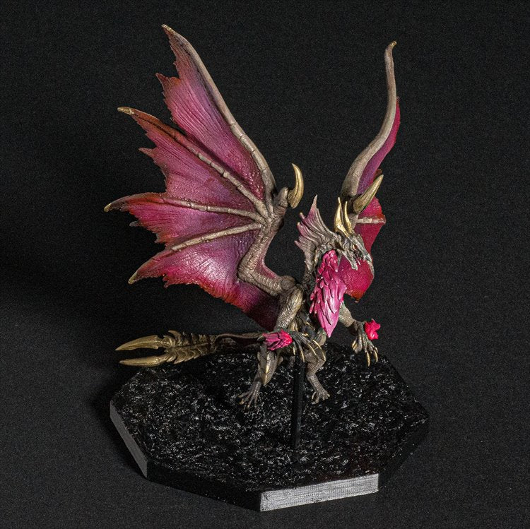 Monster Hunter - Malzeno Capcom Figure Builder Cube - Image 9