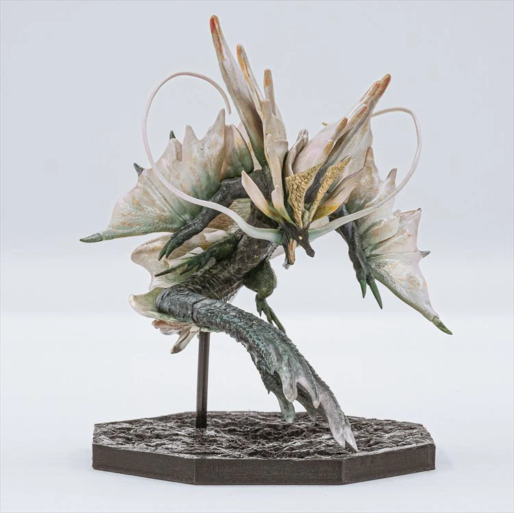 Monster Hunter - Amatsu Capcom Figure Builder Cube - Image 2