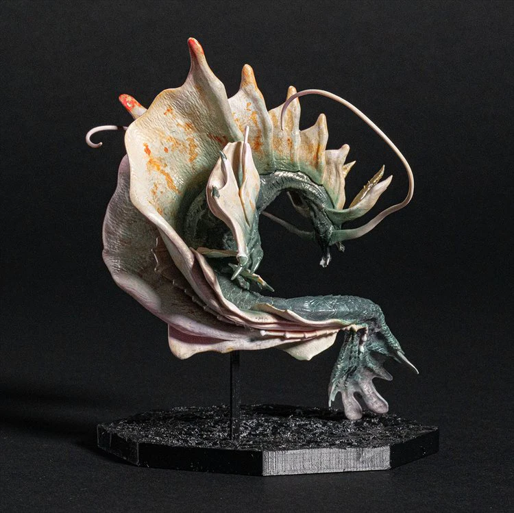 Monster Hunter - Amatsu Capcom Figure Builder Cube - Image 3