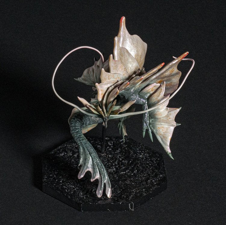 Monster Hunter - Amatsu Capcom Figure Builder Cube - Image 6
