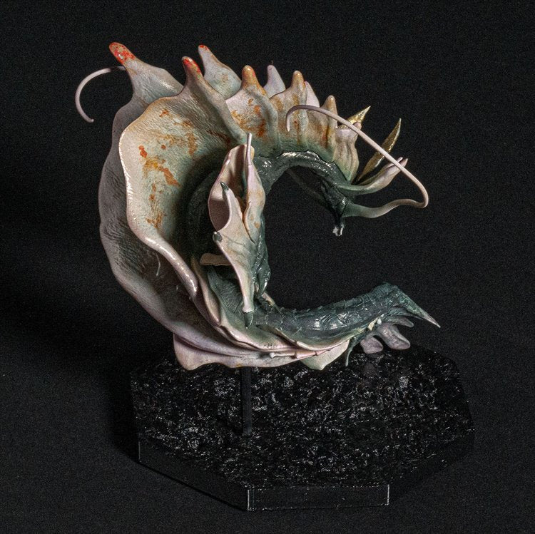 Monster Hunter - Amatsu Capcom Figure Builder Cube - Image 8
