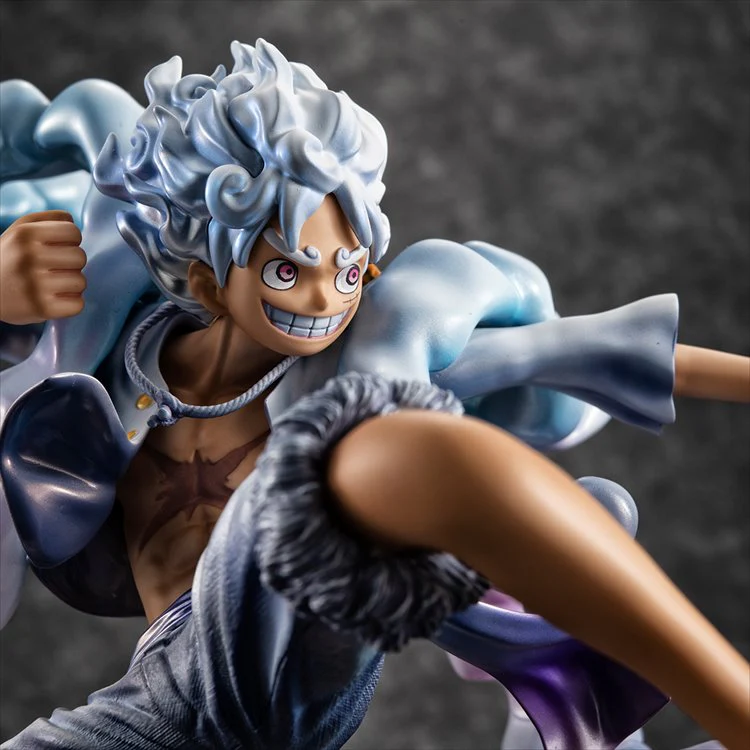 One Piece - Monkey D. Luffy Gear Fifth P.O.P WA-Maximum - Image 8