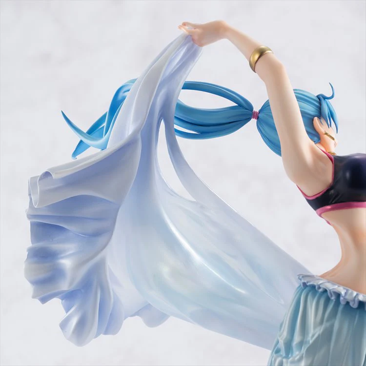 One Piece - Nefertari Vivi P.O.P Playback Memories Figure - Image 7