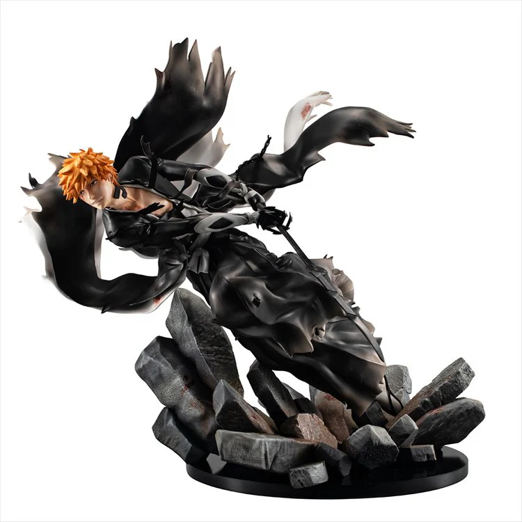 Bleach - Ichigo Kurosaki Thousand-year Blood War Precious G.E.M. Series - Image 3