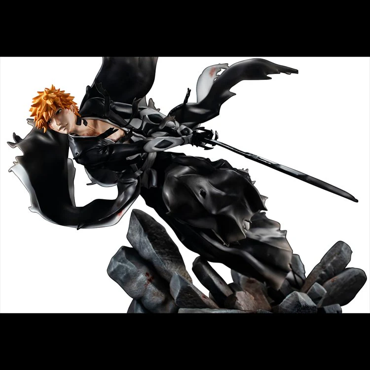 Bleach - Ichigo Kurosaki Thousand-year Blood War Precious G.E.M. Series - Image 4