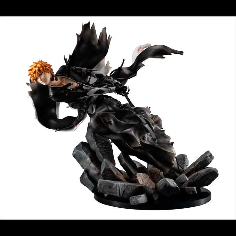 Bleach - Ichigo Kurosaki Thousand-year Blood War Precious G.E.M. Series - Image 5