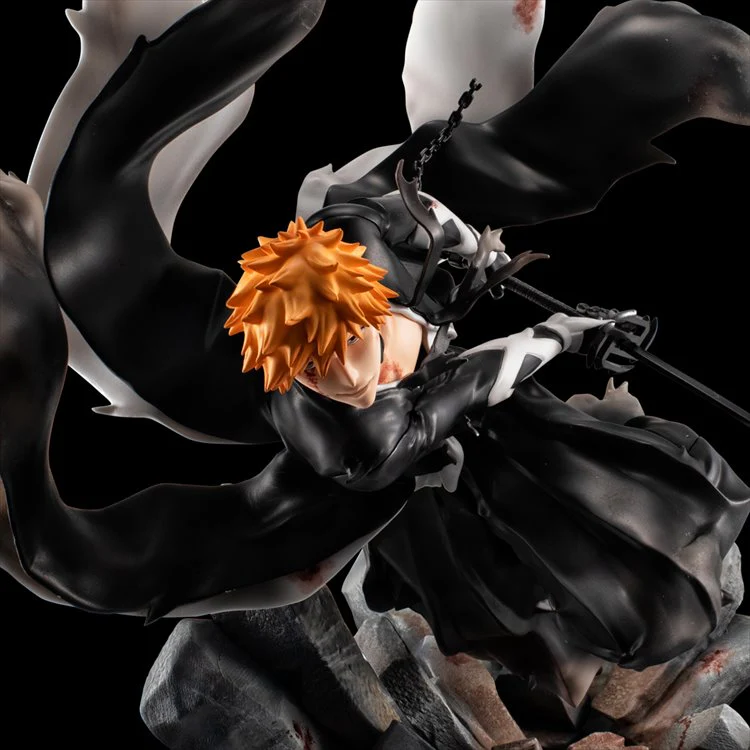 Bleach - Ichigo Kurosaki Thousand-year Blood War Precious G.E.M. Series - Image 9