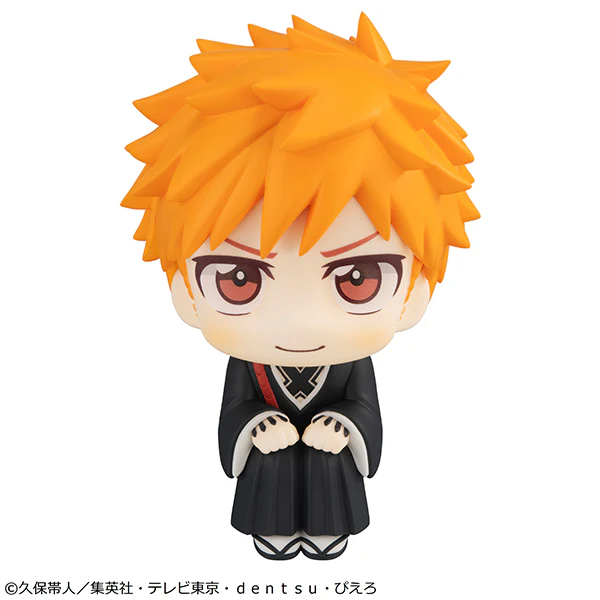 Bleach Thousand Year Blood War - Ichigo Kurosaki Lookup Figure - Image 2