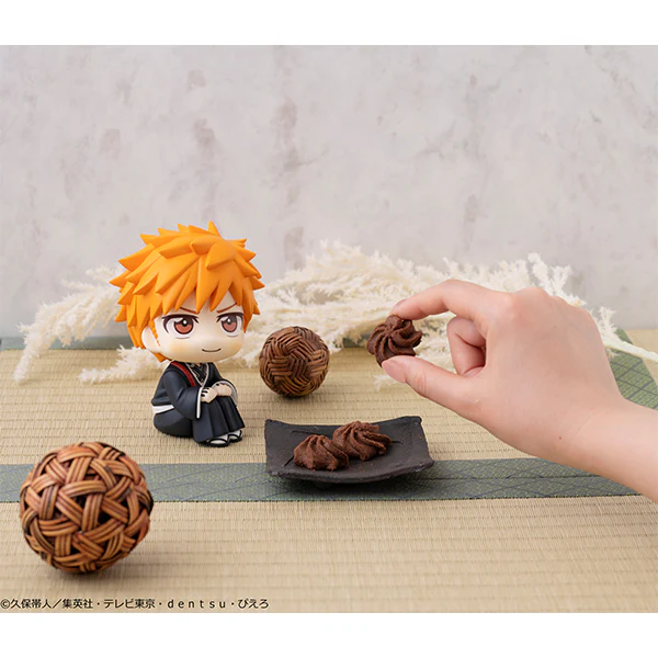 Bleach Thousand Year Blood War - Ichigo Kurosaki Lookup Figure - Image 3