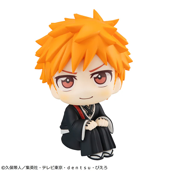 Bleach Thousand Year Blood War - Ichigo Kurosaki Lookup Figure - Image 4