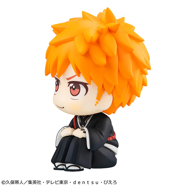 Bleach Thousand Year Blood War - Ichigo Kurosaki Lookup Figure - Image 6