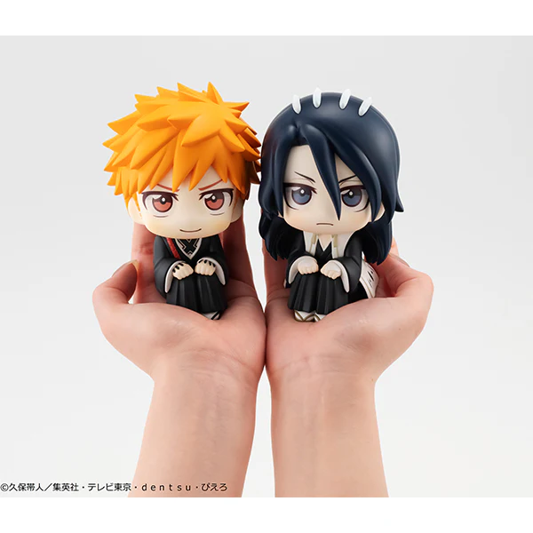 Bleach Thousand Year Blood War - Ichigo Kurosaki Lookup Figure - Image 9