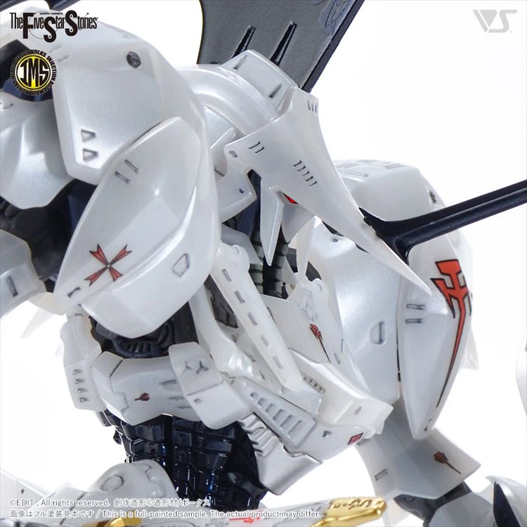 Five Star Stories - 1/144 LED Mirage V3 Light Armament Version IMS - Image 4