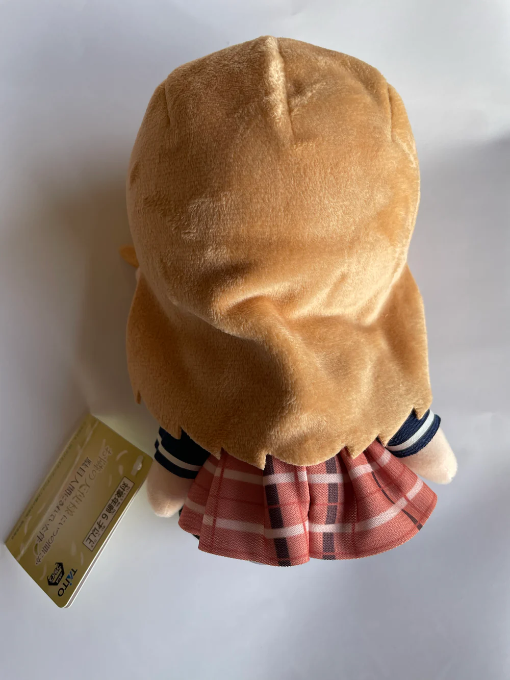 The Angel Next Door Spoils Me Rotten - Mahiru Shiina 18cm Plush A - Image 2