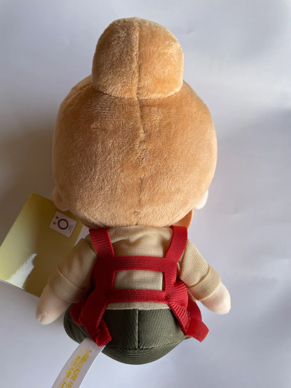 The Angel Next Door Spoils Me Rotten - Mahiru Shiina 18cm Plush B - Image 2