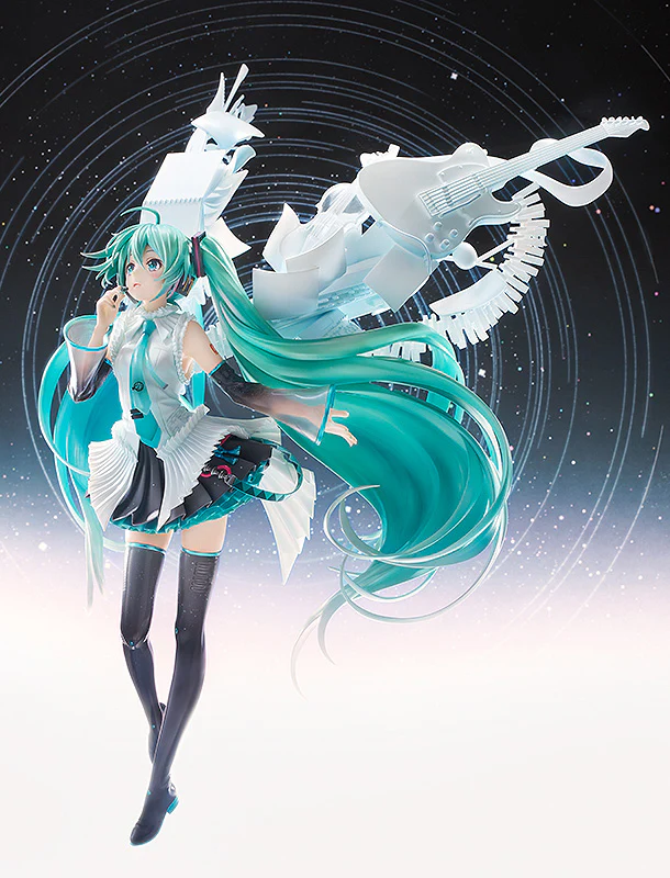 Vocaloid - 1/7 Hatsune Miku Happy 16th Birthday Ver. PVC Figure - Image 2