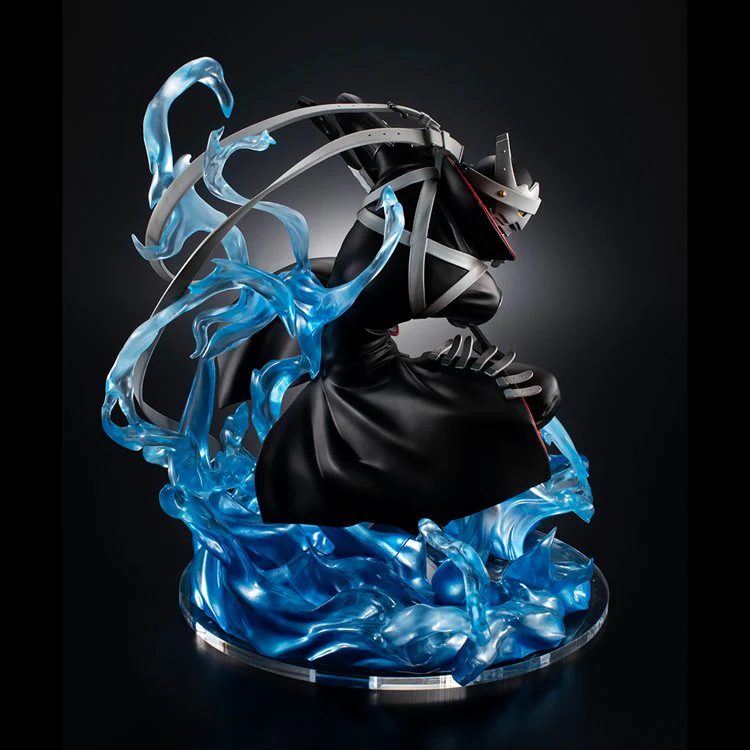 Persona 4 - Izanagi Ver.2 Game Characters Collection DX Figure - Image 3