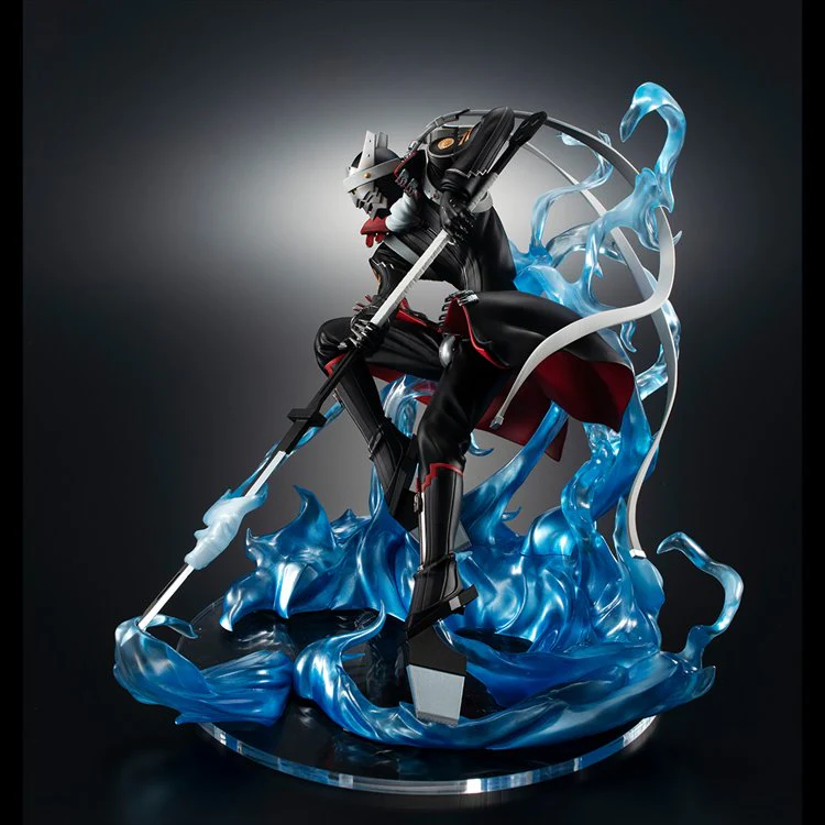 Persona 4 - Izanagi Ver.2 Game Characters Collection DX Figure - Image 4