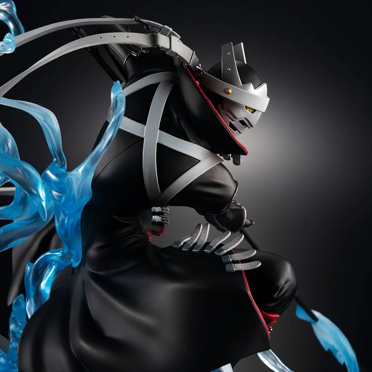 Persona 4 - Izanagi Ver.2 Game Characters Collection DX Figure - Image 5