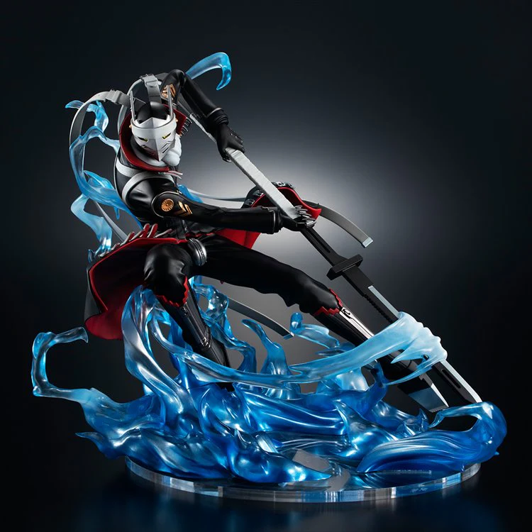 Persona 4 - Izanagi Ver.2 Game Characters Collection DX Figure - Image 6