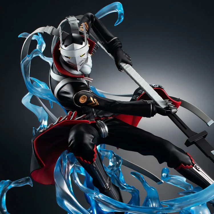 Persona 4 - Izanagi Ver.2 Game Characters Collection DX Figure - Image 7